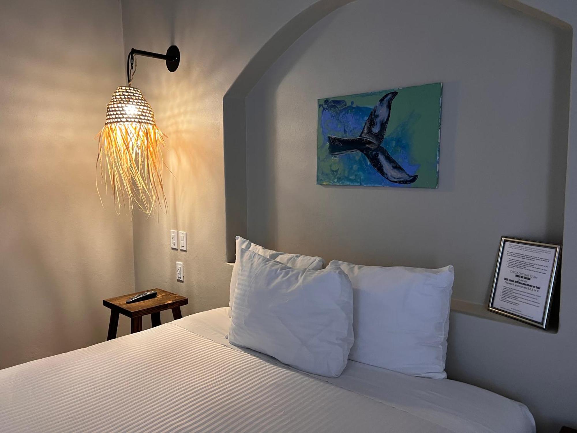 Hotel 1697 Loreto Loreto  Dış mekan fotoğraf