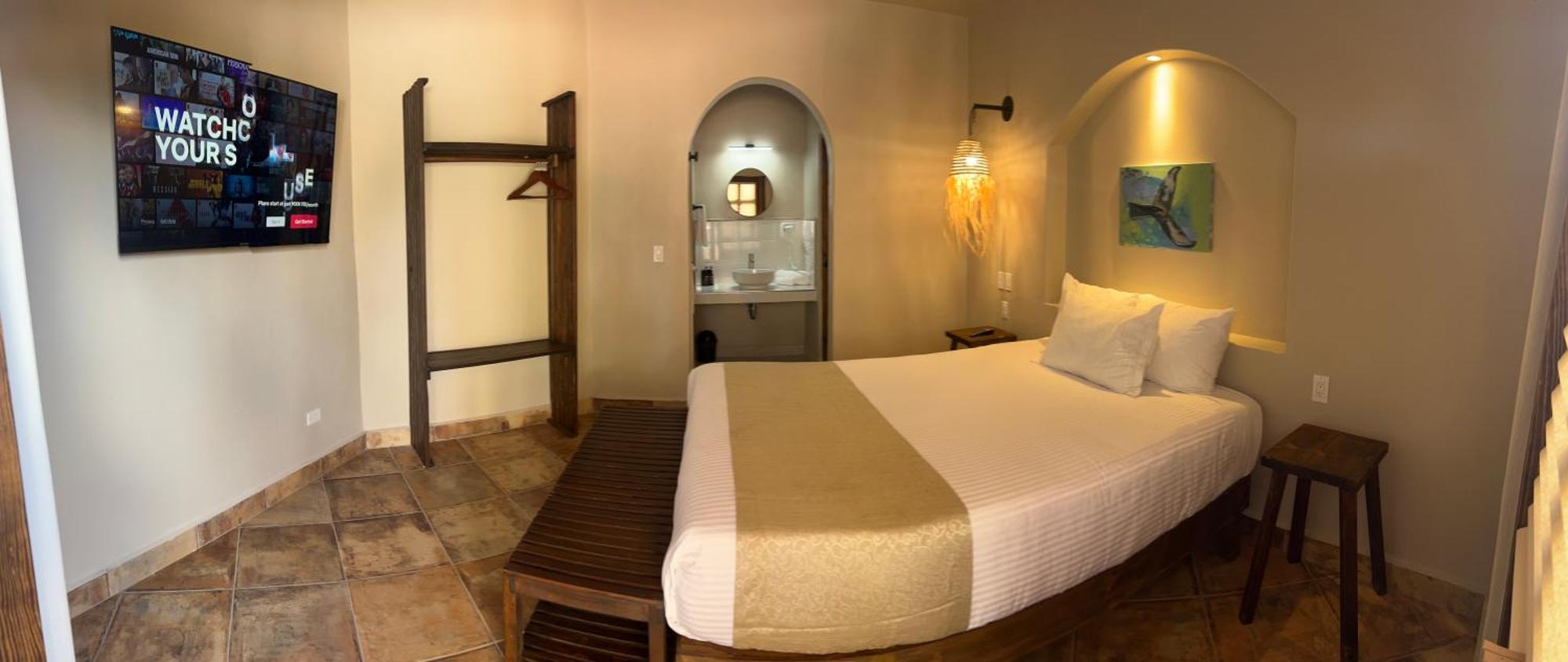 Hotel 1697 Loreto Loreto  Dış mekan fotoğraf